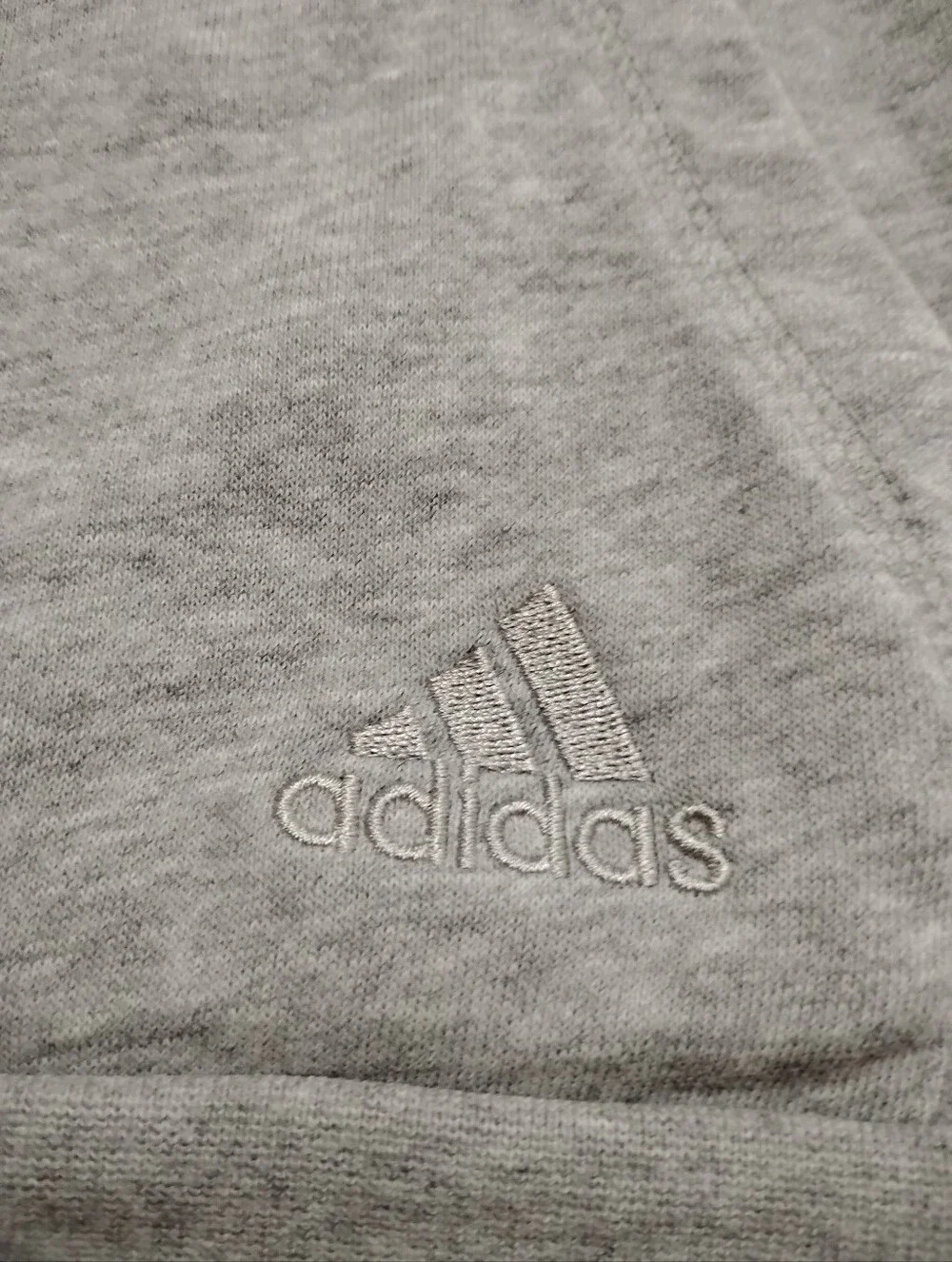 Adidas Mens Donovan Mitchell Short Sleeve Hoodie with Pastel Shoulder Stripes XL